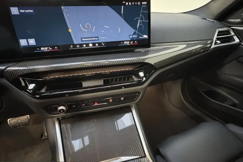 BMW M4 (Seria 4) din 2025 cu 4.665 km - oferta BMW206819 - foto 10