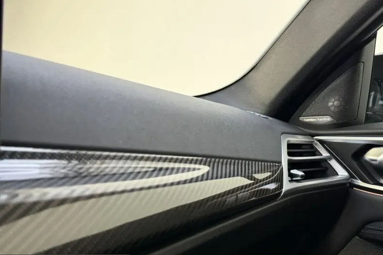 BMW M4 (Seria 4) din 2025 cu 4.665 km - oferta BMW206819 - foto 12