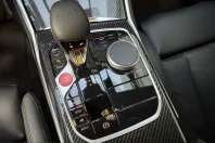 BMW M4 (Seria 4) din 2025 cu 4.665 km - oferta BMW206819 - foto 13