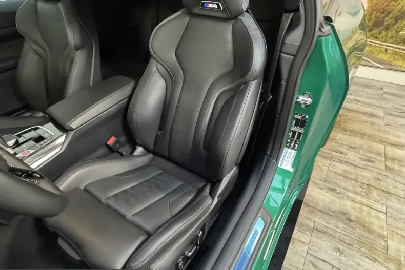 BMW M4 (Seria 4) din 2025 cu 4.665 km - oferta BMW206819 - foto 15