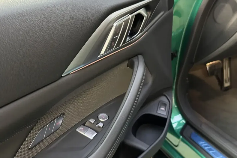 BMW M4 (Seria 4) din 2025 cu 4.665 km - oferta BMW206819 - foto 17