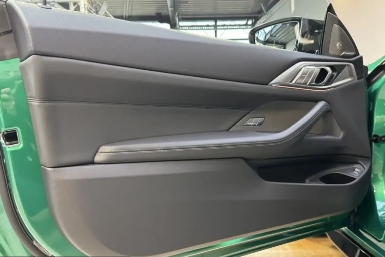 BMW M4 (Seria 4) din 2025 cu 4.665 km - oferta BMW206819 - foto 18