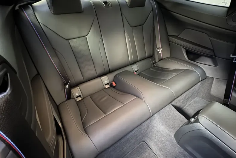 BMW M4 (Seria 4) din 2025 cu 4.665 km - oferta BMW206819 - foto 23