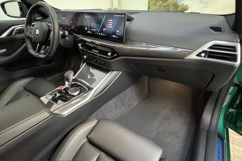 BMW M4 (Seria 4) din 2025 cu 4.665 km - oferta BMW206819 - foto 25