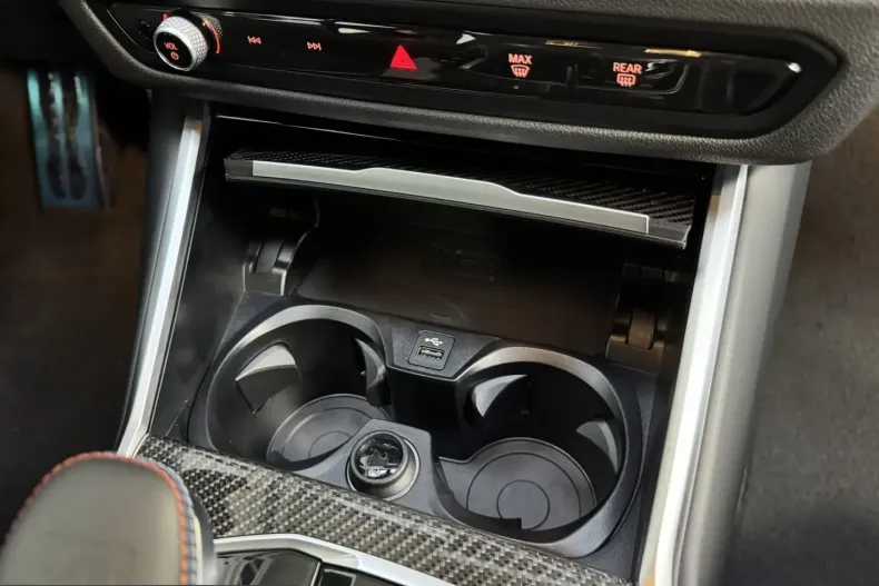 BMW M4 (Seria 4) din 2025 cu 4.665 km - oferta BMW206819 - foto 27