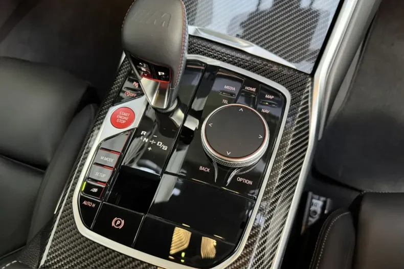 BMW M4 (Seria 4) din 2025 cu 4.665 km - oferta BMW206819 - foto 28