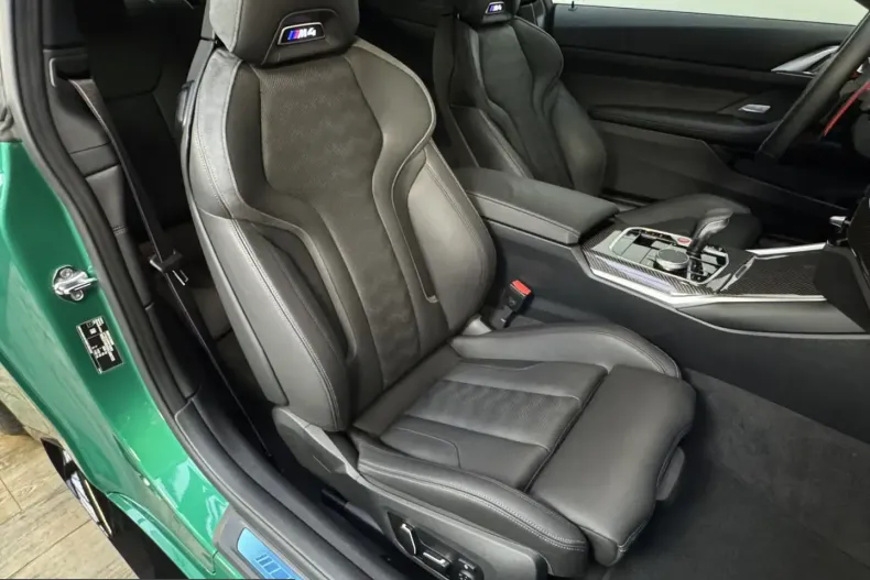 BMW M4 (Seria 4) din 2025 cu 4.665 km - oferta BMW206819 - foto 29