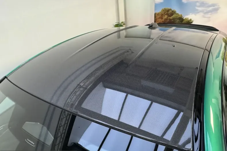 BMW M4 (Seria 4) din 2025 cu 4.665 km - oferta BMW206819 - foto 31