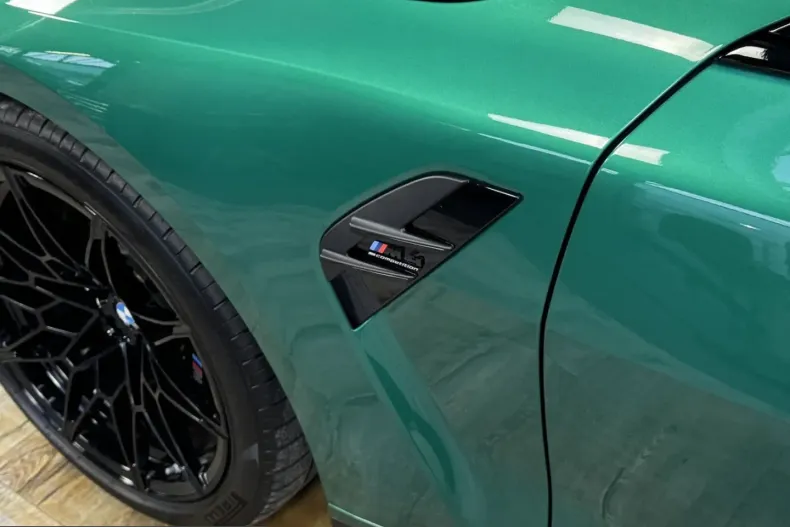 BMW M4 (Seria 4) din 2025 cu 4.665 km - oferta BMW206819 - foto 33