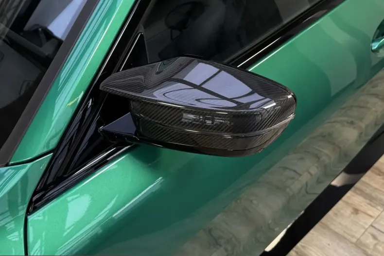 BMW M4 (Seria 4) din 2025 cu 4.665 km - oferta BMW206819 - foto 34