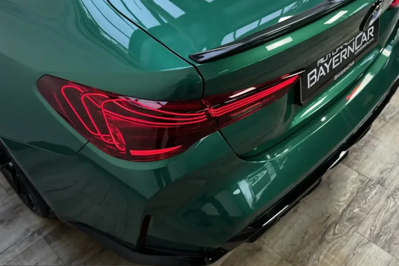 BMW M4 (Seria 4) din 2025 cu 4.665 km - oferta BMW206819 - foto 35