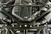 BMW M4 (Seria 4) din 2025 cu 4.665 km - oferta BMW206819 - foto 37