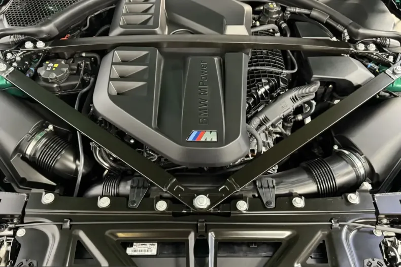 BMW M4 (Seria 4) din 2025 cu 4.665 km - oferta BMW206819 - foto 37