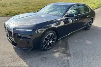 BMW 740 (Seria 7) din 2023 cu 99.648 km - oferta BMW206820 - foto 2