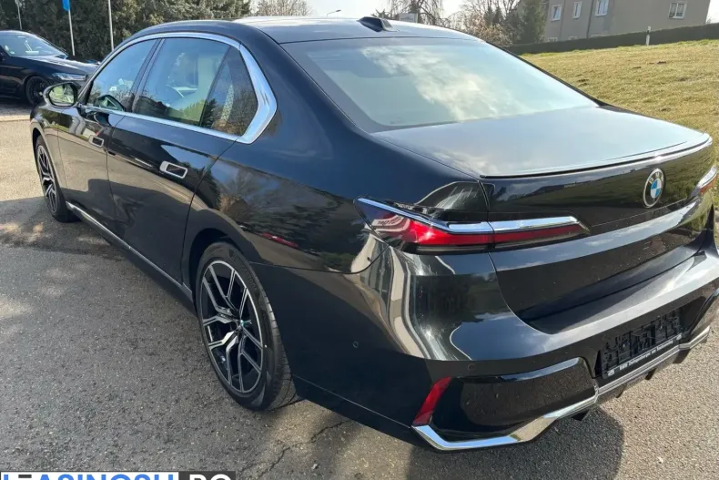 BMW 740 (Seria 7) din 2023 cu 99.648 km - oferta BMW206820 - foto 4