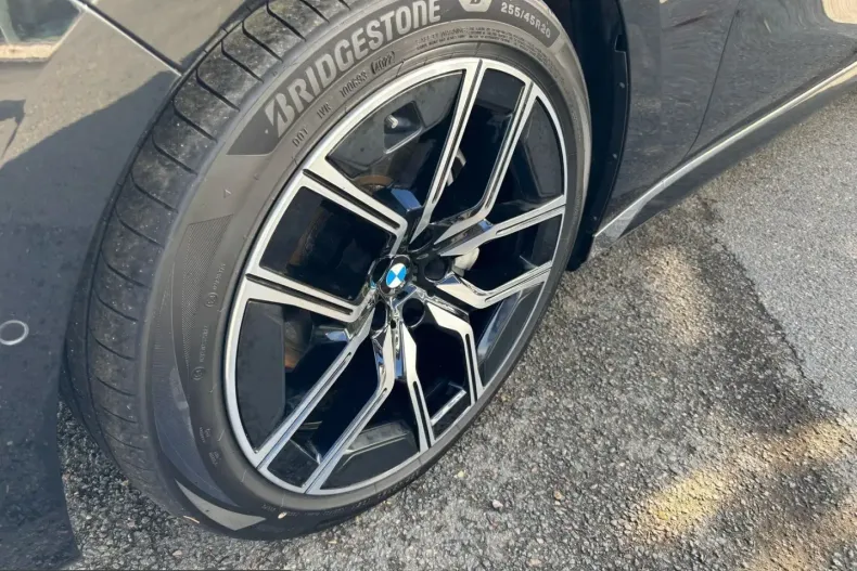 BMW 740 (Seria 7) din 2023 cu 99.648 km - oferta BMW206820 - foto 7