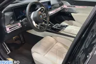 BMW 740 (Seria 7) din 2023 cu 99.648 km - oferta BMW206820 - foto 8