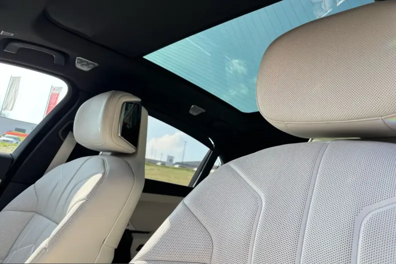 BMW 740 (Seria 7) din 2023 cu 99.648 km - oferta BMW206820 - foto 13