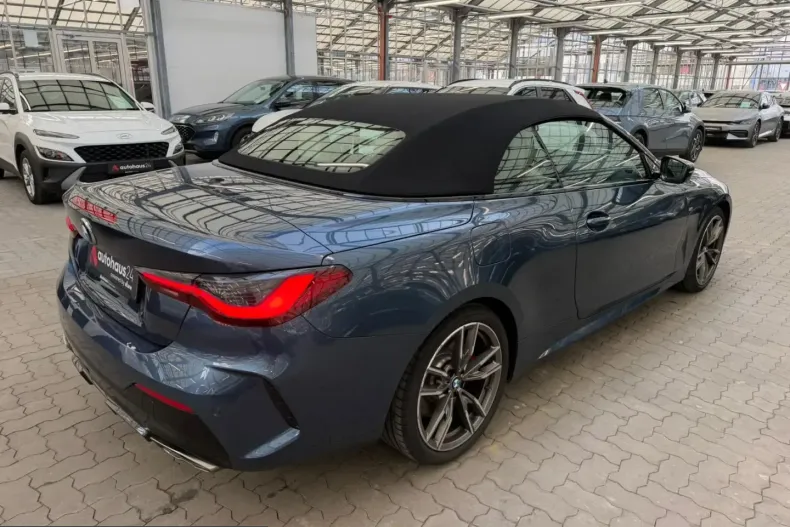 BMW M440 (Seria 4) din 2022 cu 52.034 km - oferta BMW206821 - foto 5