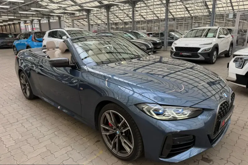 BMW M440 (Seria 4) din 2022 cu 52.034 km - oferta BMW206821 - foto 6