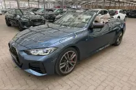 BMW M440 (Seria 4) din 2022 cu 52.034 km - oferta BMW206821 - foto 7