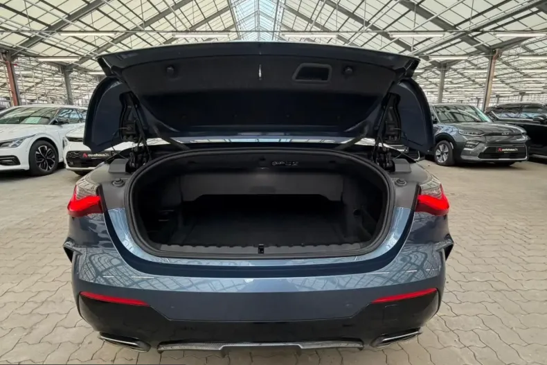 BMW M440 (Seria 4) din 2022 cu 52.034 km - oferta BMW206821 - foto 10