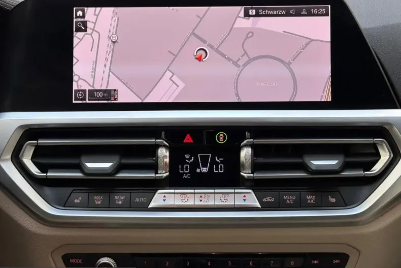 BMW M440 (Seria 4) din 2022 cu 52.034 km - oferta BMW206821 - foto 16