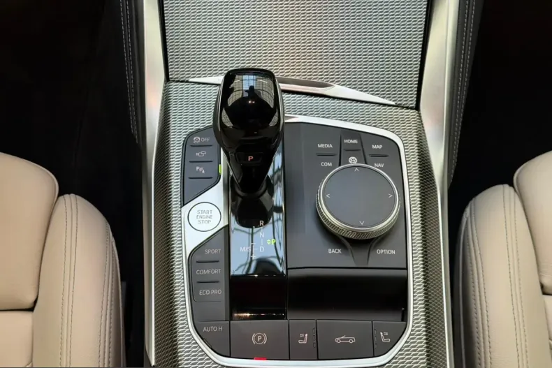 BMW M440 (Seria 4) din 2022 cu 52.034 km - oferta BMW206821 - foto 17