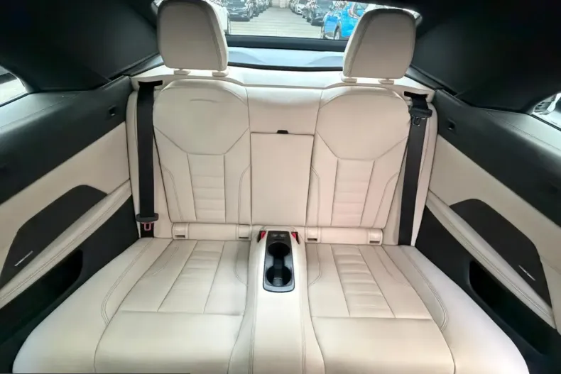 BMW M440 (Seria 4) din 2022 cu 52.034 km - oferta BMW206821 - foto 19