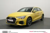 Audi A3 din 2022 cu 26.585 km - oferta AUD206822 - foto 1