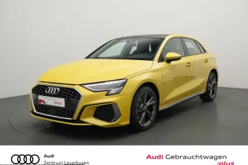 Audi A3 din 2022 - oferta AUD206822