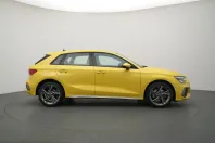Audi A3 din 2022 cu 26.585 km - oferta AUD206822 - foto 2