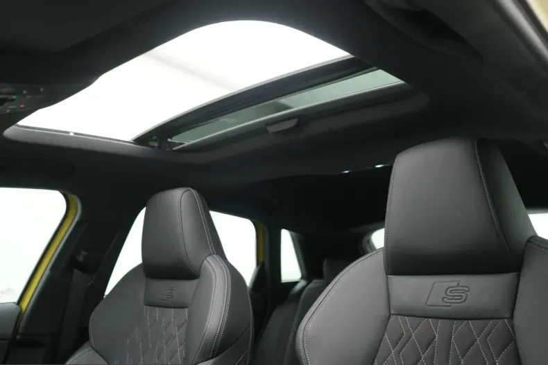 Audi A3 din 2022 cu 26.585 km - oferta AUD206822 - foto 4