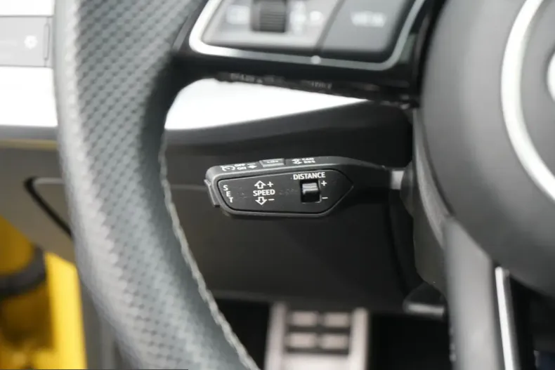 Audi A3 din 2022 cu 26.585 km - oferta AUD206822 - foto 5