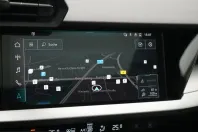 Audi A3 din 2022 cu 26.585 km - oferta AUD206822 - foto 6