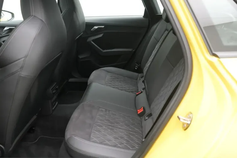 Audi A3 din 2022 cu 26.585 km - oferta AUD206822 - foto 10