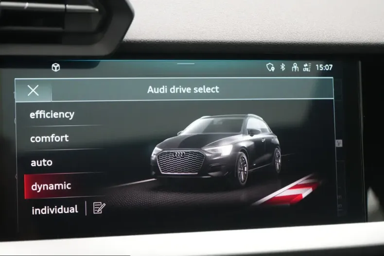 Audi A3 din 2022 cu 26.585 km - oferta AUD206822 - foto 12