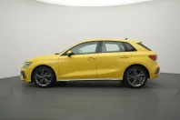 Audi A3 din 2022 cu 26.585 km - oferta AUD206822 - foto 14
