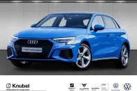 Audi A3 din 2022 cu 40.370 km - oferta AUD206823 - foto 1