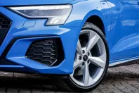 Audi A3 din 2022 cu 40.370 km - oferta AUD206823 - foto 5