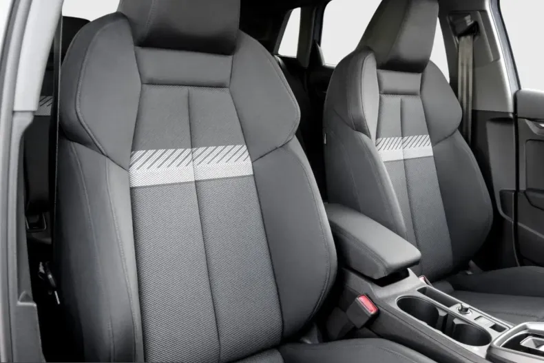 Audi A3 din 2022 cu 40.370 km - oferta AUD206823 - foto 6