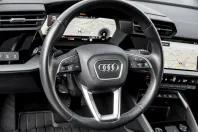 Audi A3 din 2022 cu 40.370 km - oferta AUD206823 - foto 9
