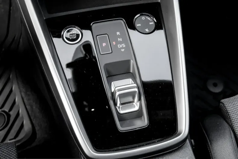 Audi A3 din 2022 cu 40.370 km - oferta AUD206823 - foto 10