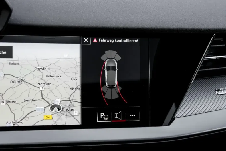 Audi A3 din 2022 cu 40.370 km - oferta AUD206823 - foto 13