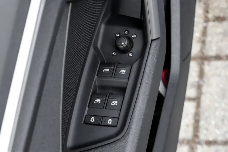 Audi A3 din 2022 cu 40.370 km - oferta AUD206823 - foto 14