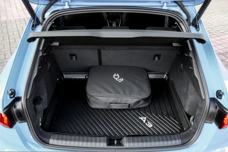 Audi A3 din 2022 cu 40.370 km - oferta AUD206823 - foto 15