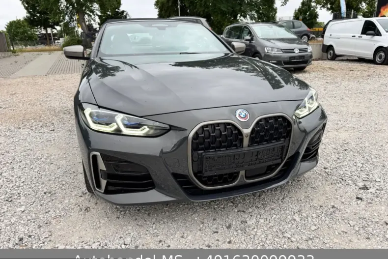 BMW M440 (Seria 4) din 2023 cu 57.300 km - oferta BMW206824 - foto 2