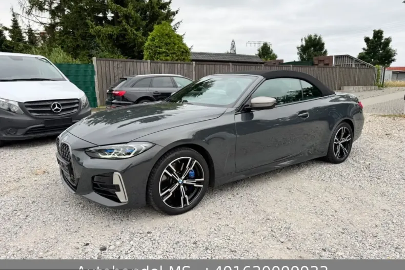 BMW M440 (Seria 4) din 2023 cu 57.300 km - oferta BMW206824 - foto 4