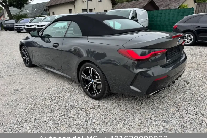 BMW M440 (Seria 4) din 2023 cu 57.300 km - oferta BMW206824 - foto 6