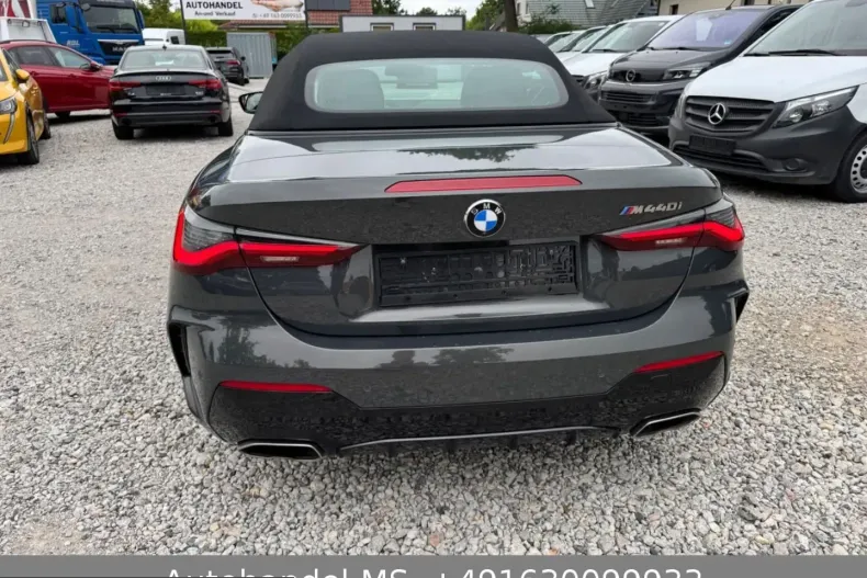 BMW M440 (Seria 4) din 2023 cu 57.300 km - oferta BMW206824 - foto 8